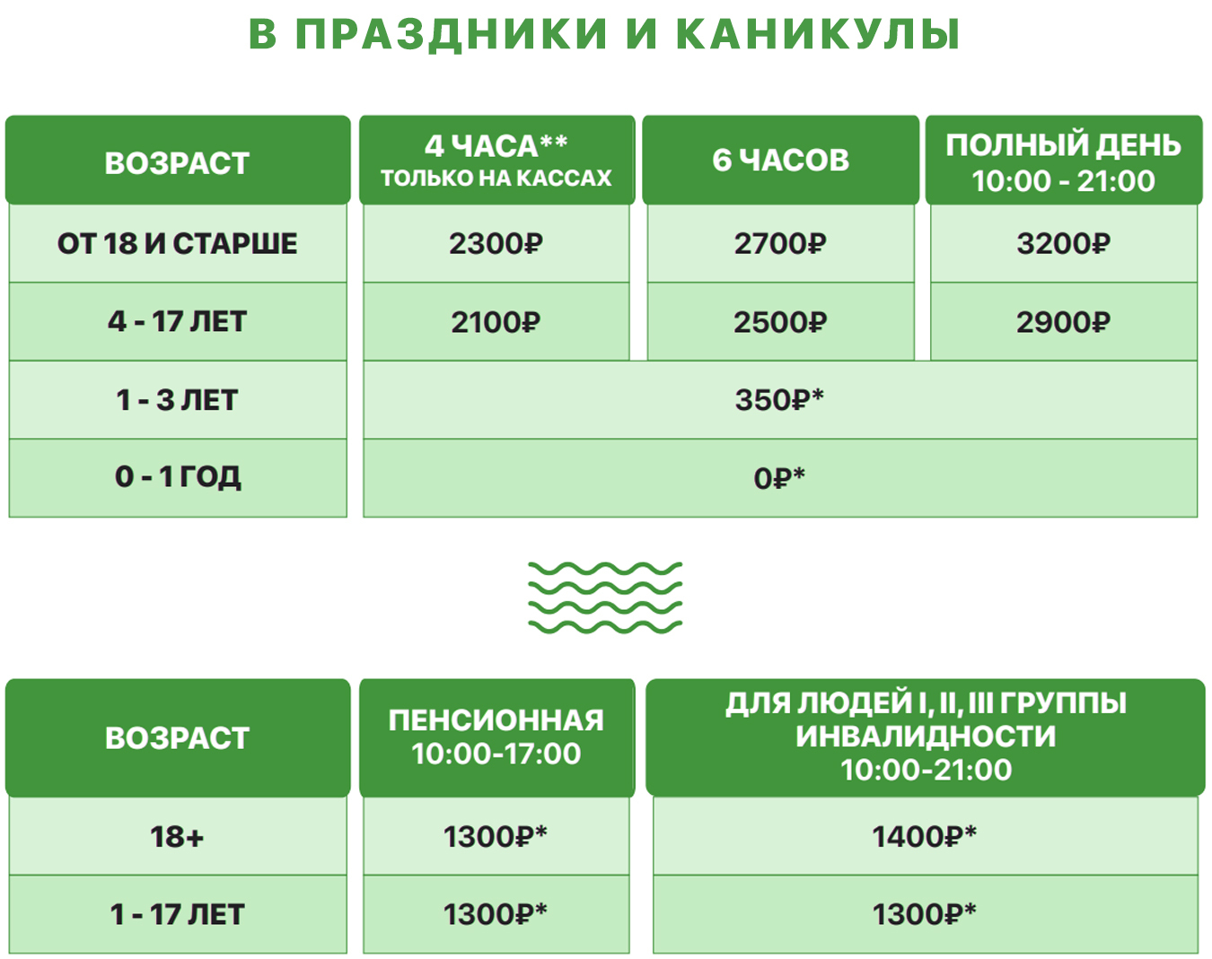 Новосибирский Аквапарк Официальный Сайт Цена