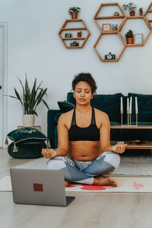 Why It Makes Sense To Practice A Retreat Online Yoga & Meditation