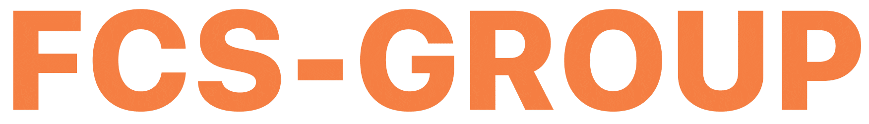 логотип компании fcs-group