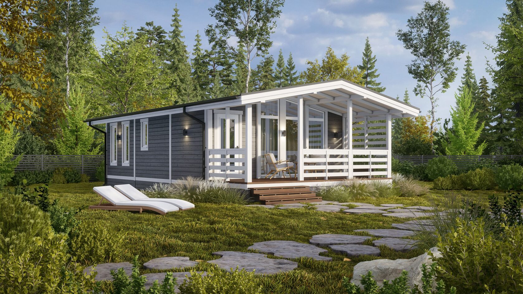 Модульный дом 3 комнаты Кропоткин цена Модульный дом 3 комнаты Кропоткин цена