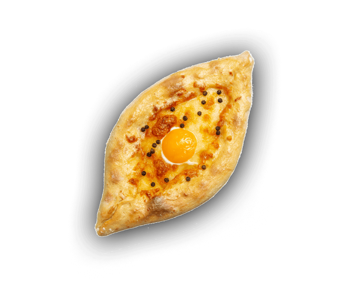 Попробуйте вкуснейшие хачапури у метро Перово