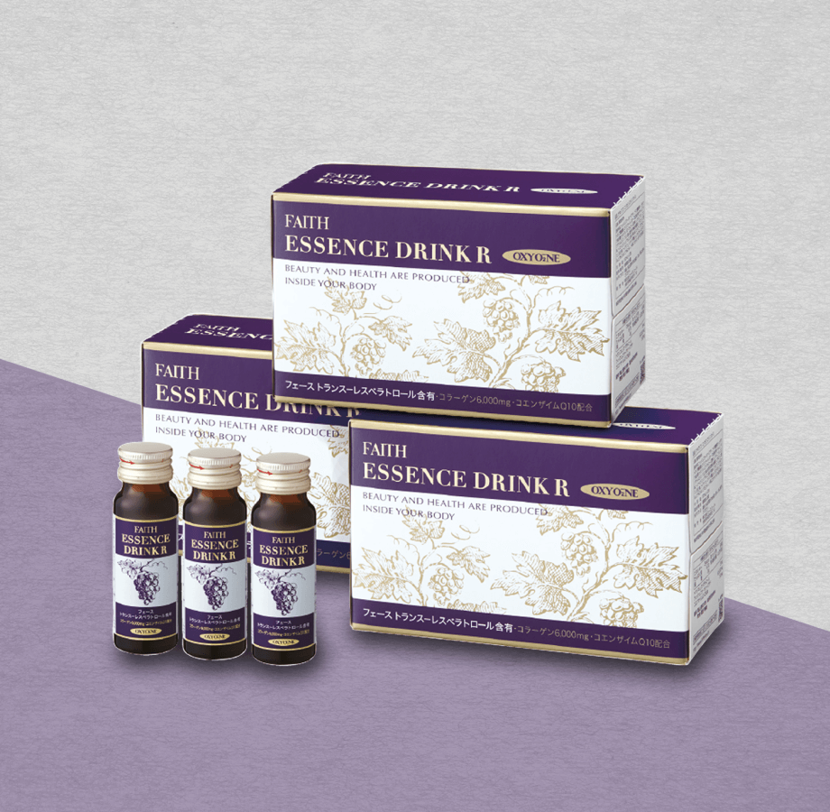 【新品】FAITH LAMELLAR-VEIL EX 美容液50ml Faith Veil Ex Skincare | Koru Health Wellness and Medical