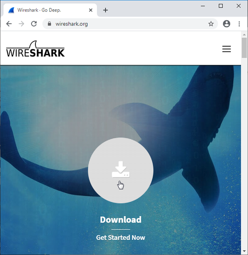 2.3 Как собрать дамп трафика?
