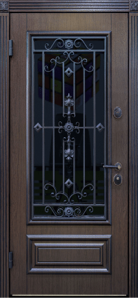 купить двери сотмик