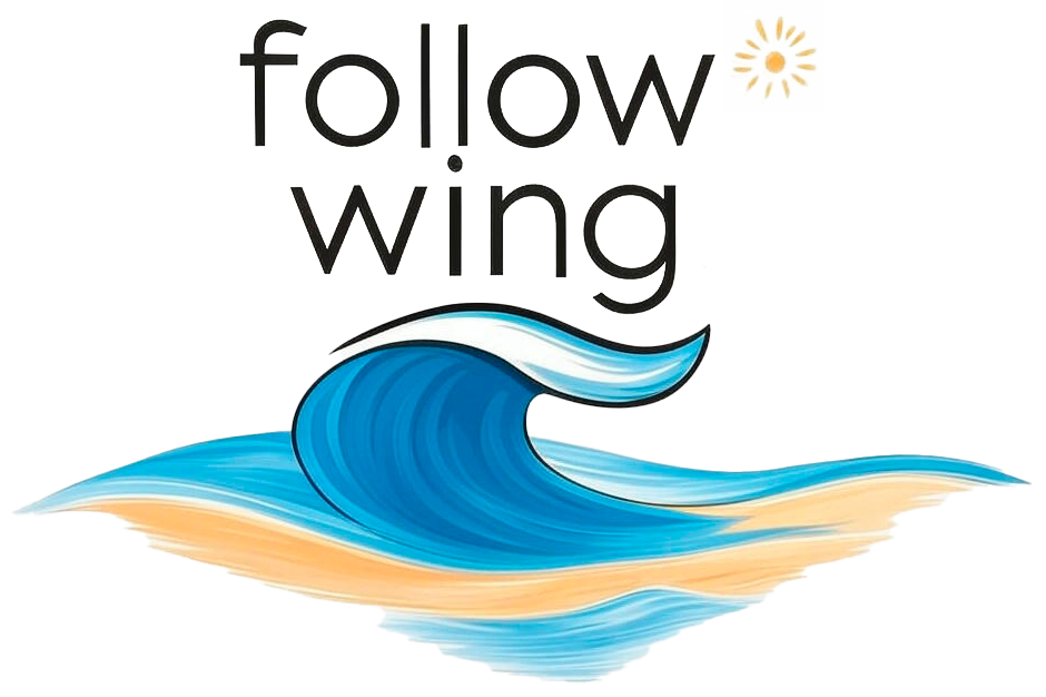 Сап-станция Follow Wing
