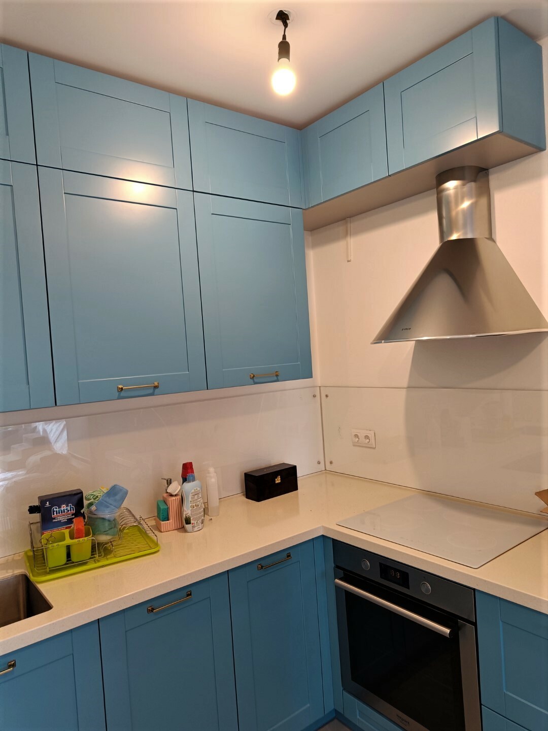 мебель под заказ Донецк ДНР кухня№61