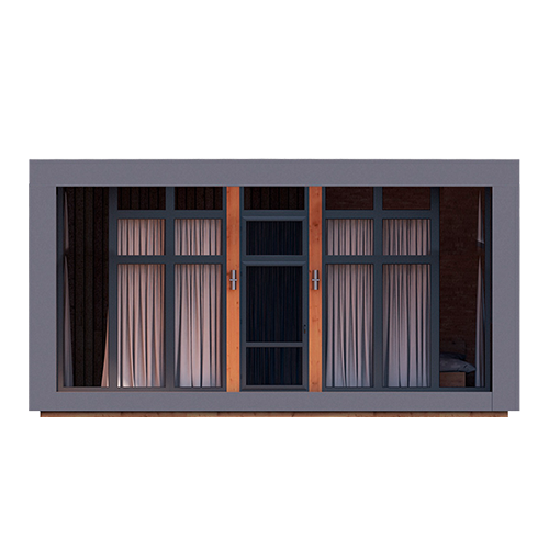 Модульные дома в Приморско-Ахтарск кровля