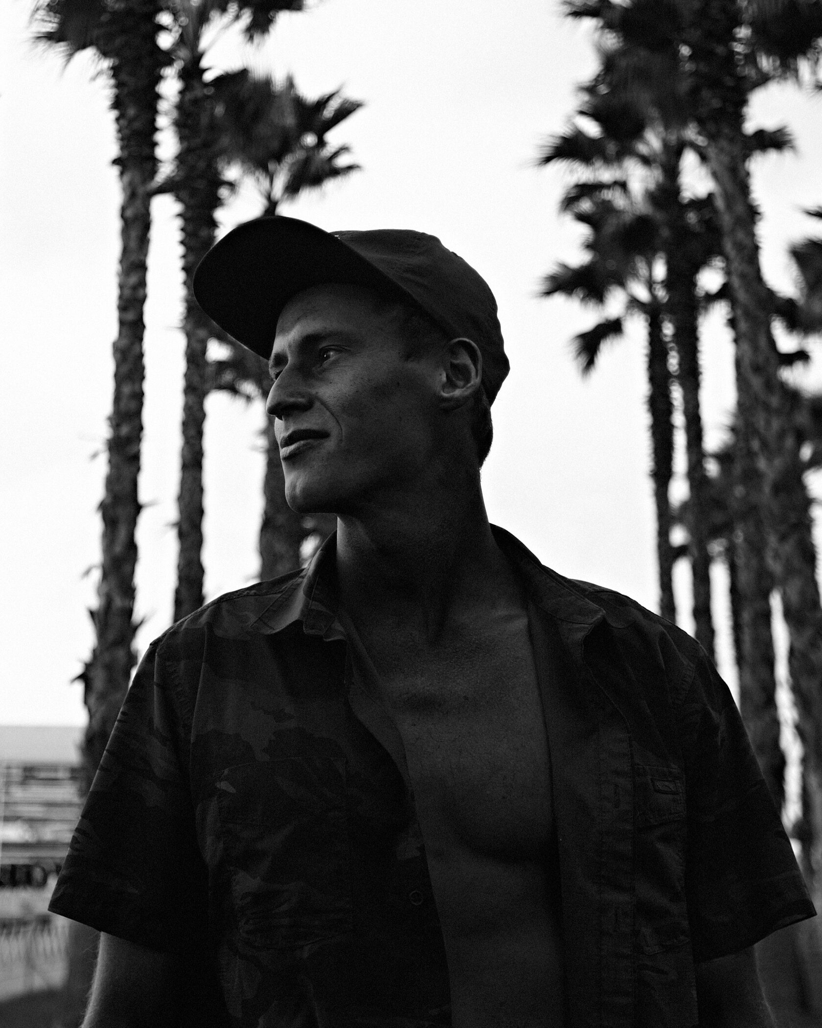 тренер по вейксерфингу