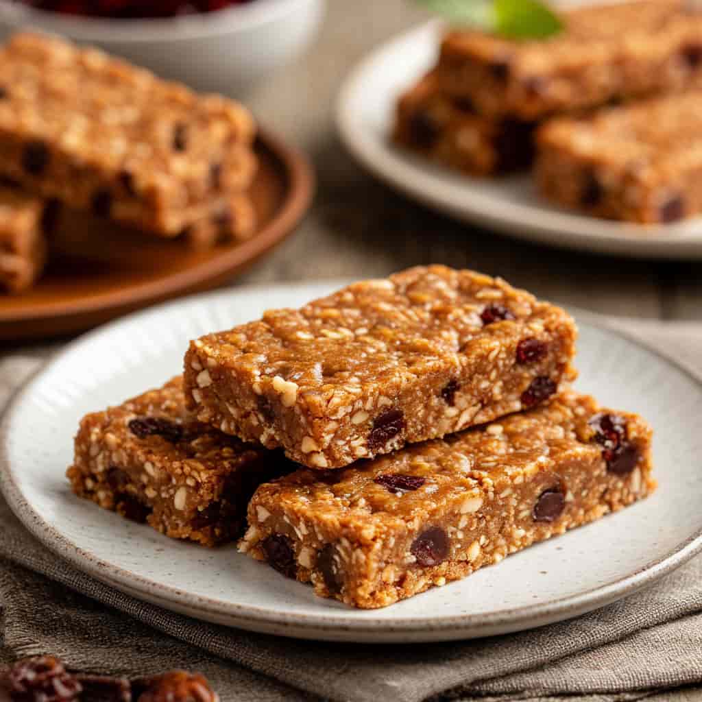 Как сделать протеиновый батончик дома простые рецепты 2025