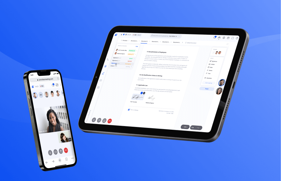 Project_ProVideoMeeting