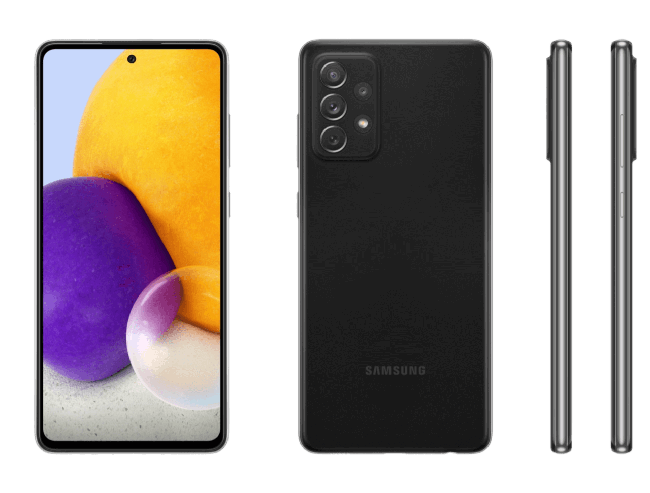 Официальный ремонт Samsung Galaxy A72 в Москве. Сервисные центры «Stark-Service»