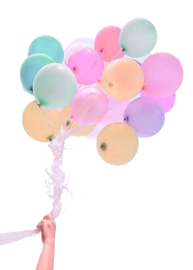 Запуск шаров