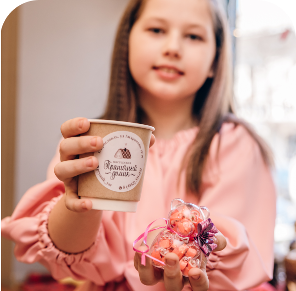 «Мастерская Пряничный домик» | Мастер-классы | Кондитерская | Ярославль