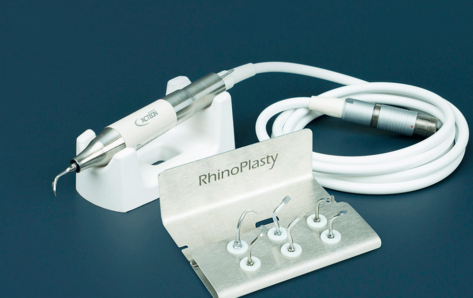 Можно ли исправить искривление носовой перегородки с помощью пластики?