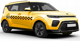 купить Kia Soul