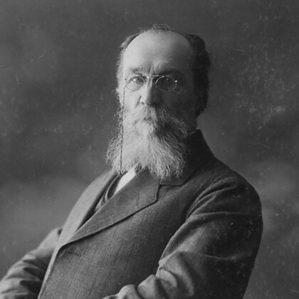 Портрет Алексея Кирилловича Кузнецова