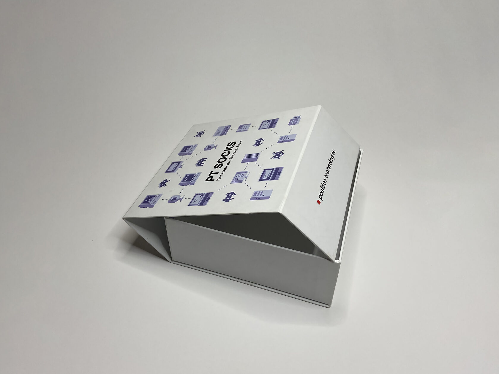 Коробка на Магните на Заказ – Идеальное Решение для Подарочной Упаковки