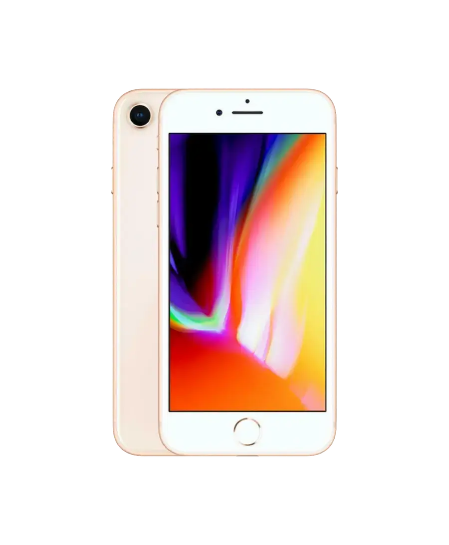 iPhone 8 — ремонт в Green Repair