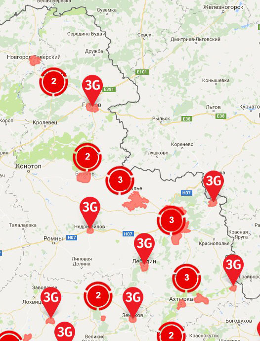 Мегафон поволжье какие регионы входят