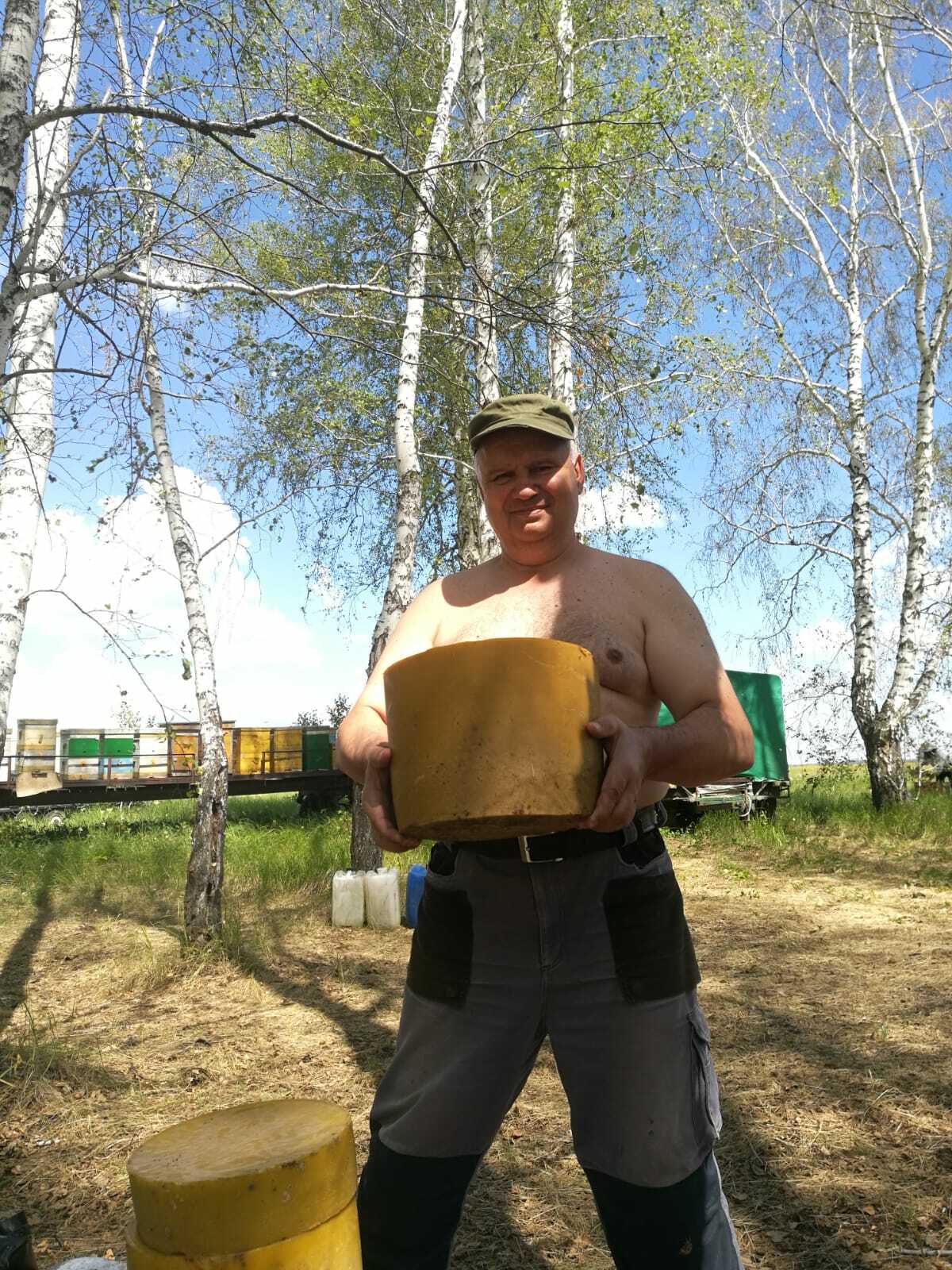 Пасечный сергей николаевич фото