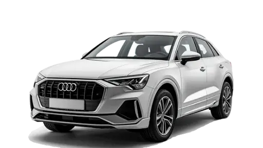 Audi Q2 — ремонт в автосервисе ВагСтандарт