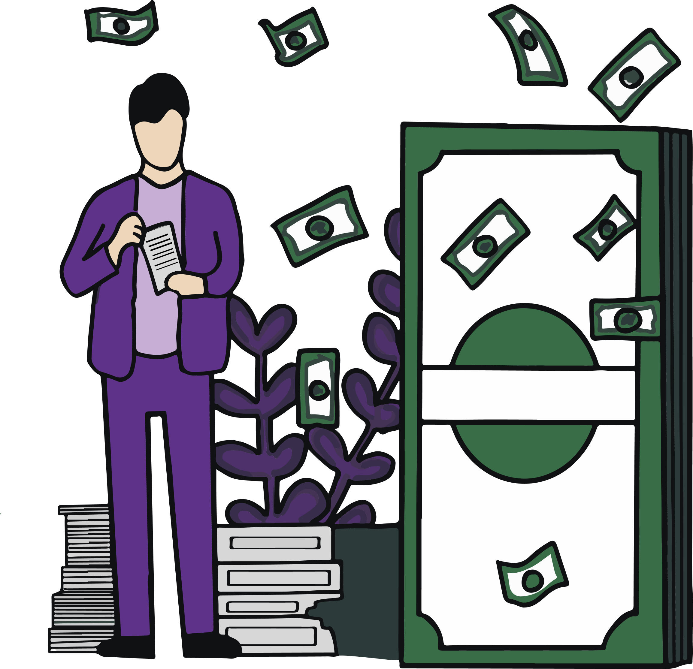 Финансовый консультант