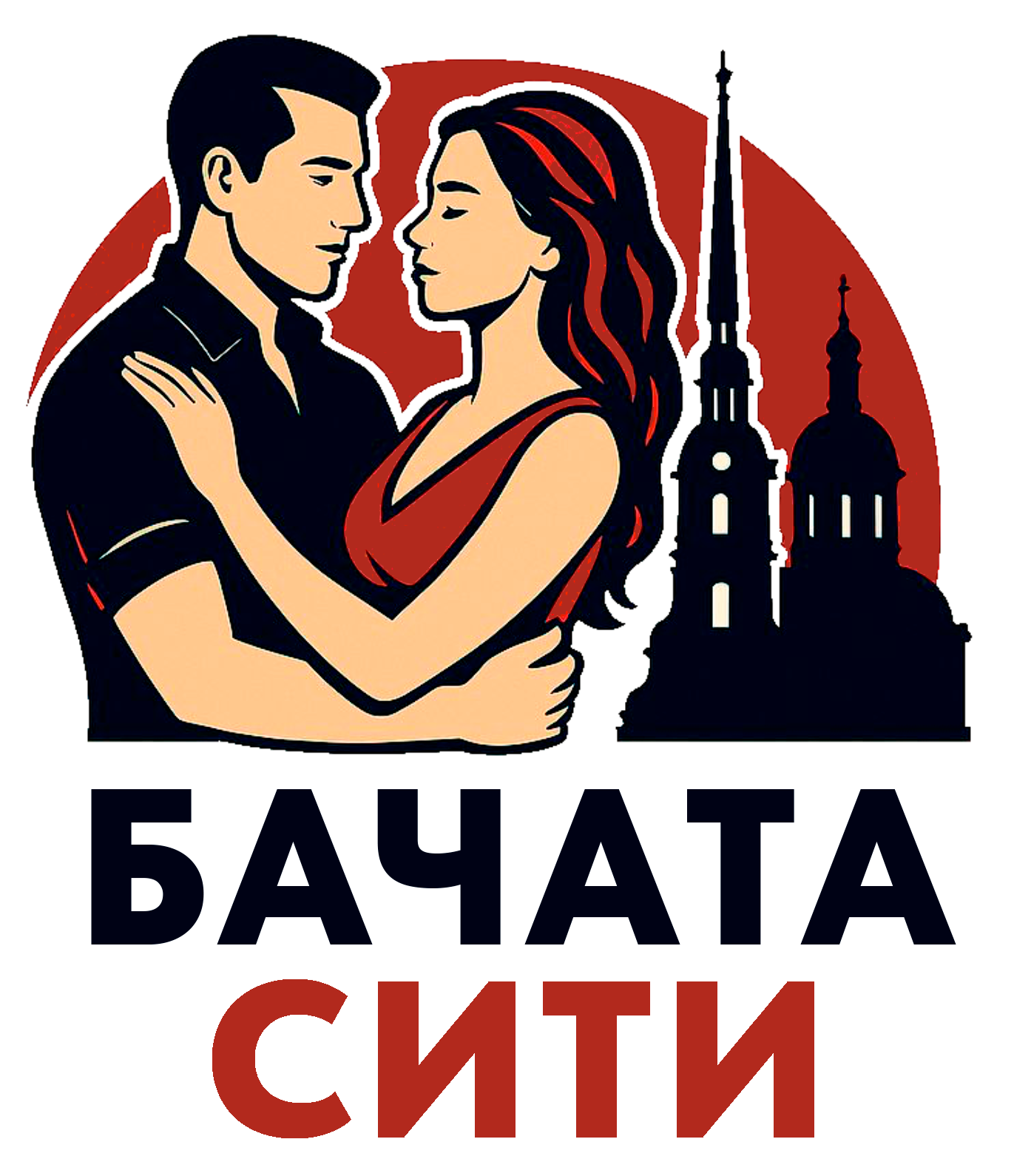 BACHATA CITY