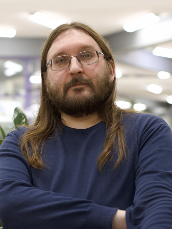 Николай Поселягин — ментор сообщества исследователей