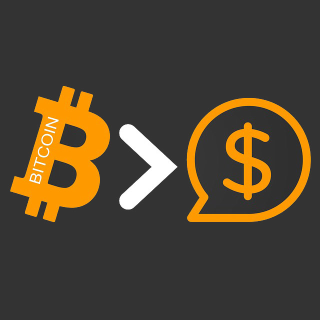 Покупка криптовалюты