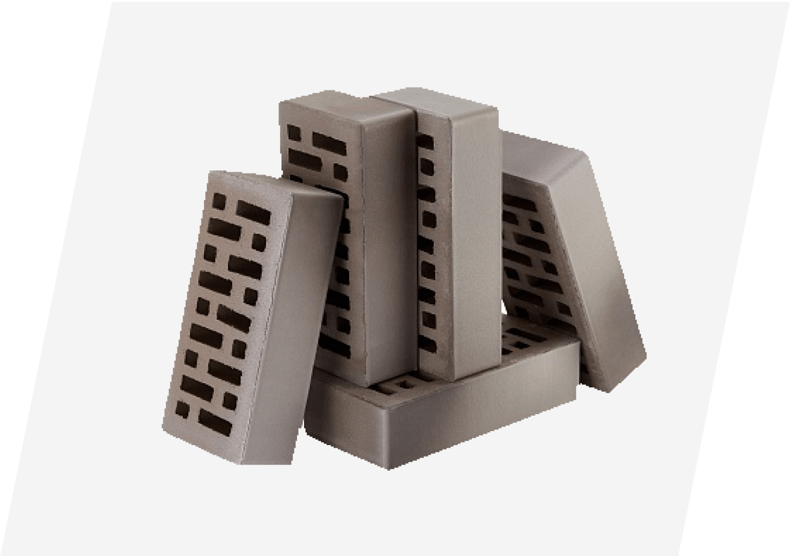 Живой кирпич оптом и штучно