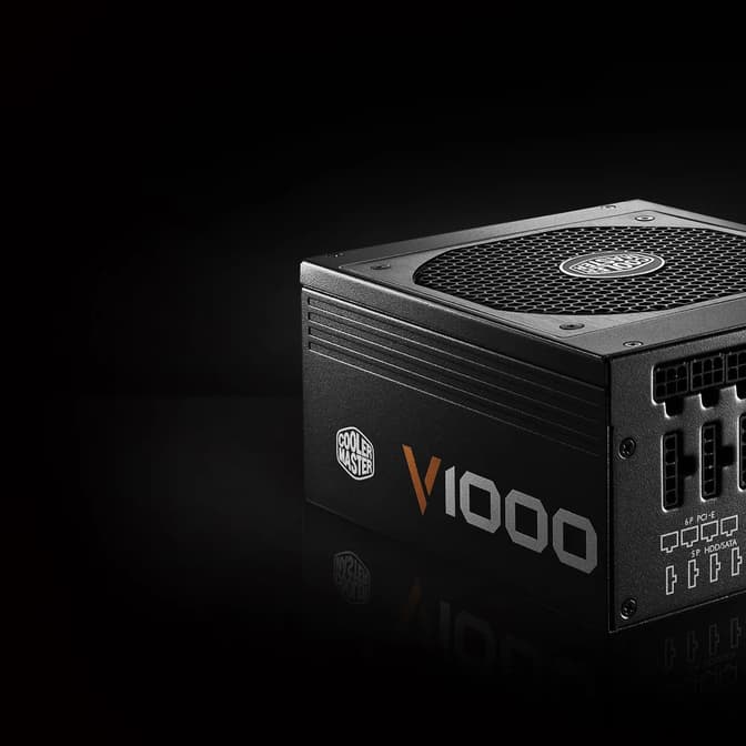 Блок питания