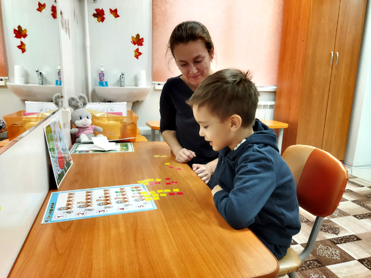 Нейропсихолог в Челябинске на Северо-Западе