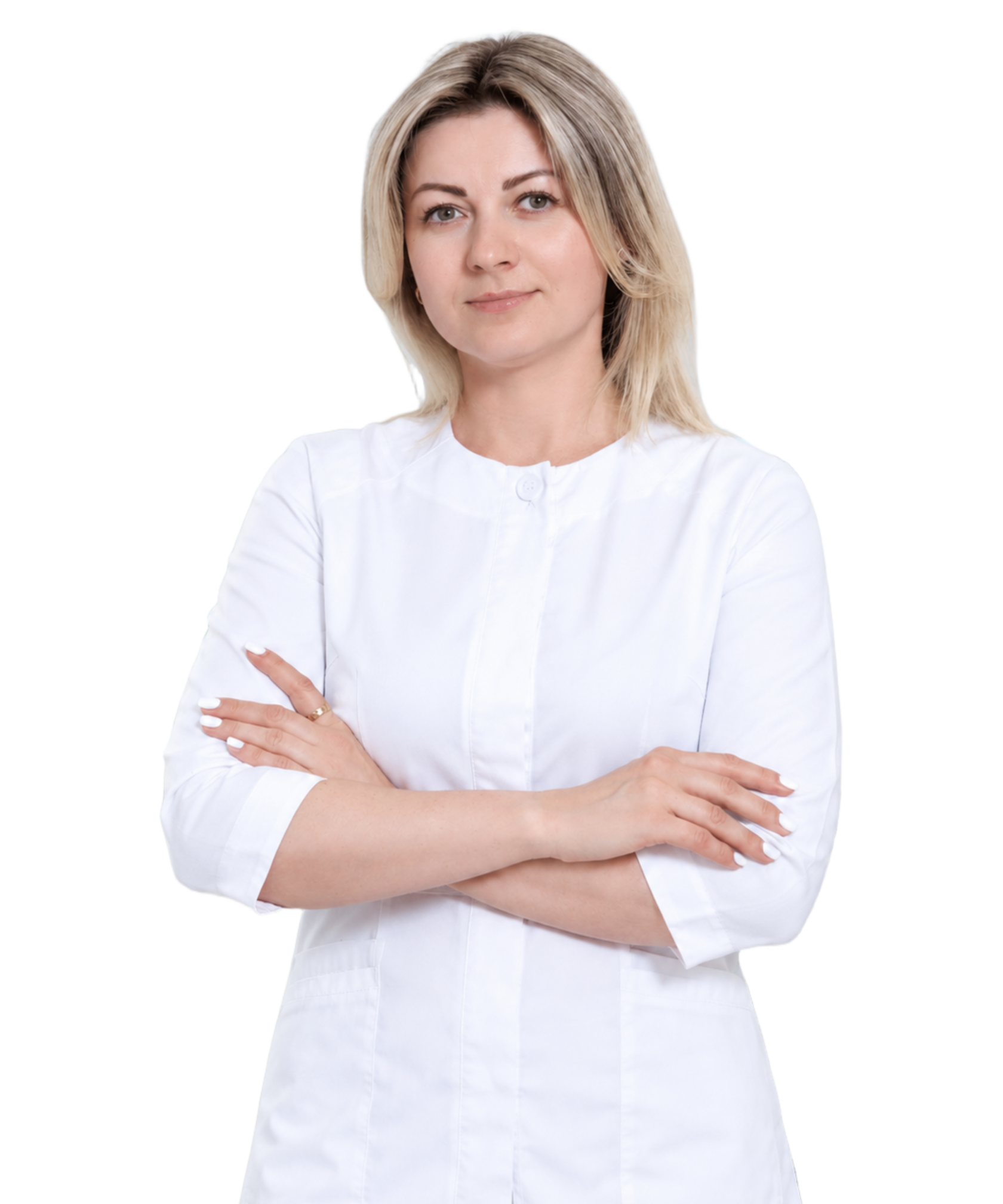 Звонкович Екатерина Тадеушевна