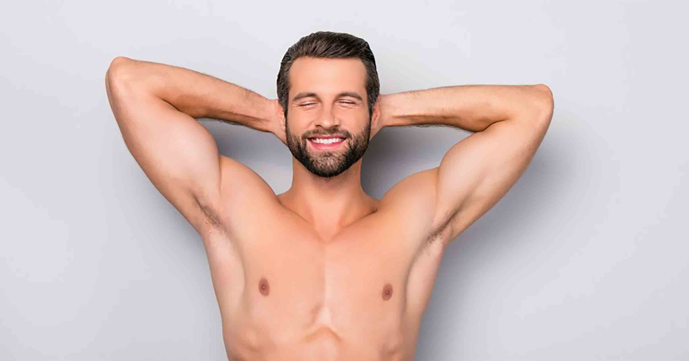 волосы на грудях у мужчин брить фото 83