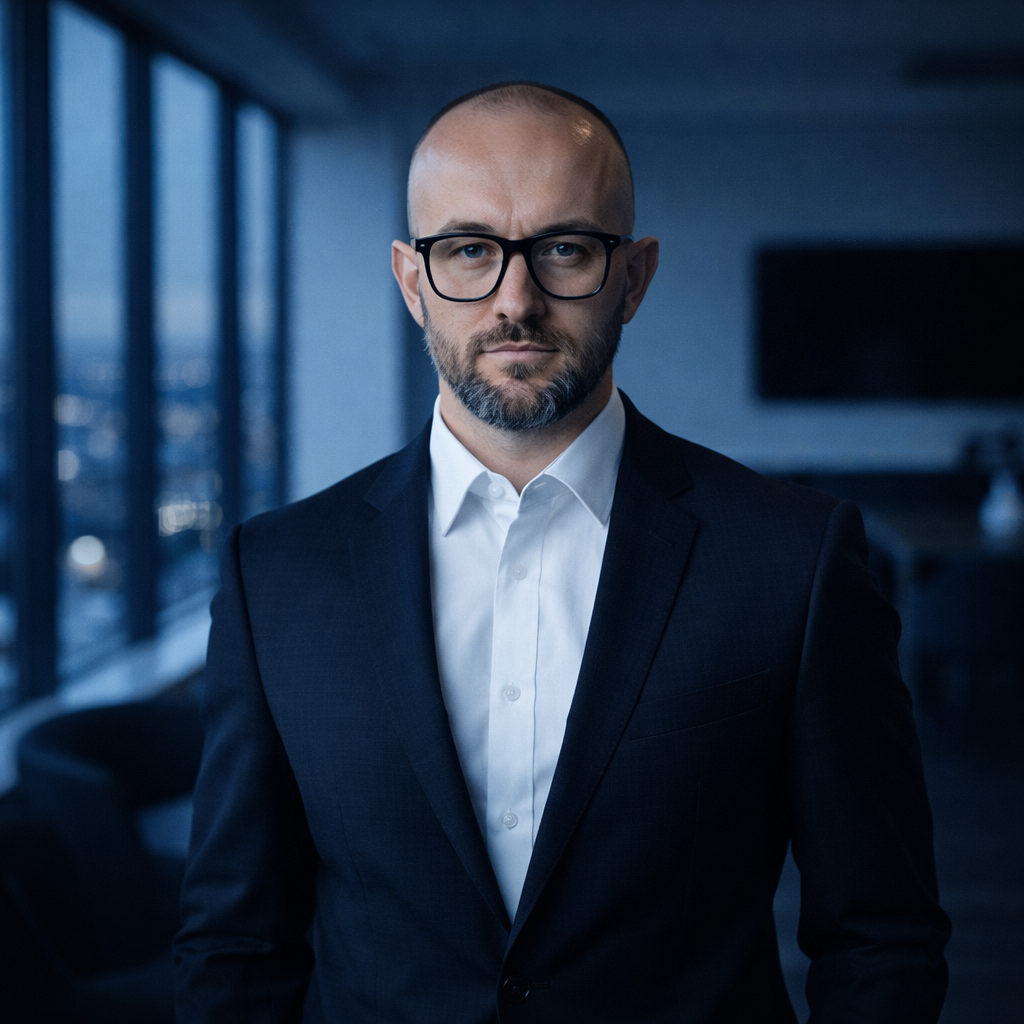 Станислав Зотов