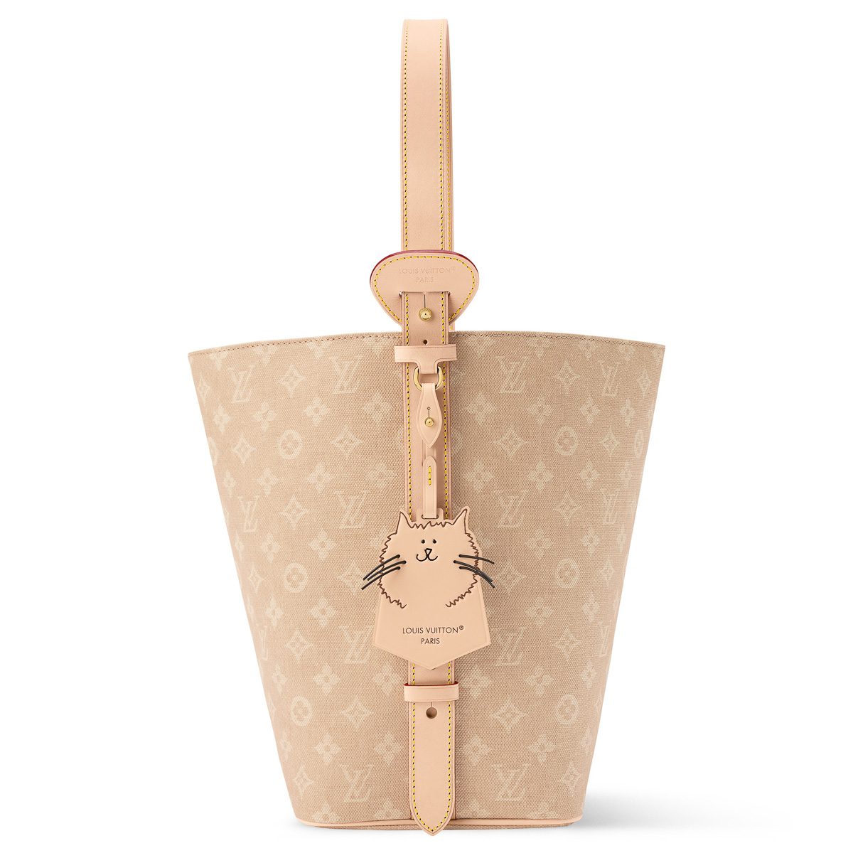 Louis Vuitton x Grace Coddington Part II 7