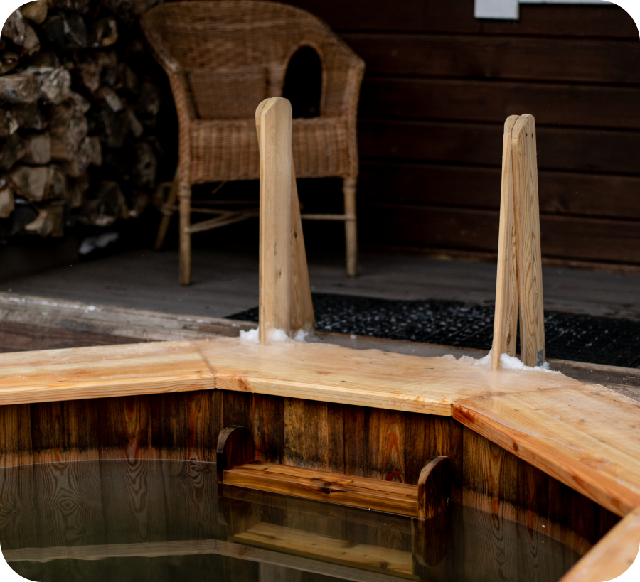 КУПЕЛЬ в Томске