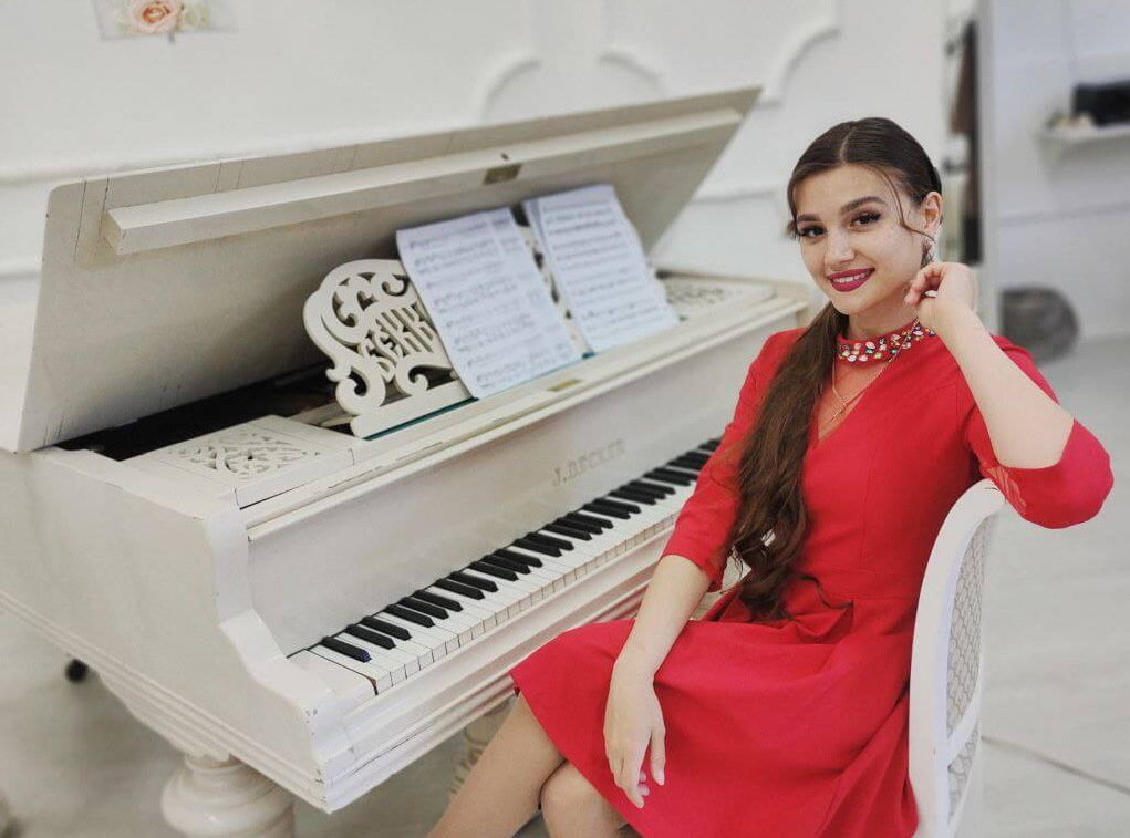 уроки сольфеджио для детей, уроки сольфеджио для взрослых