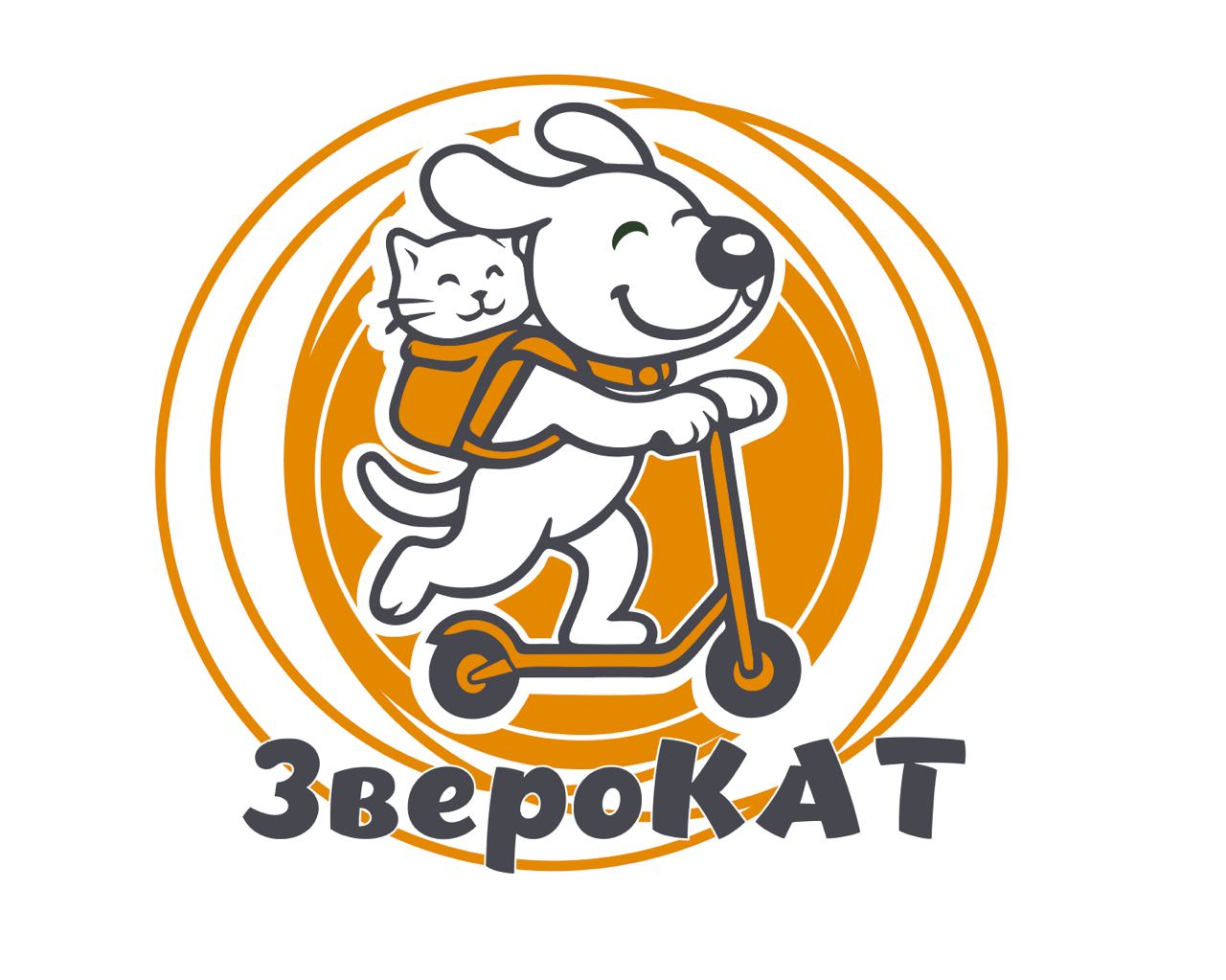 ЗвероКат - перевозка Ваших питомцев с заботой о них