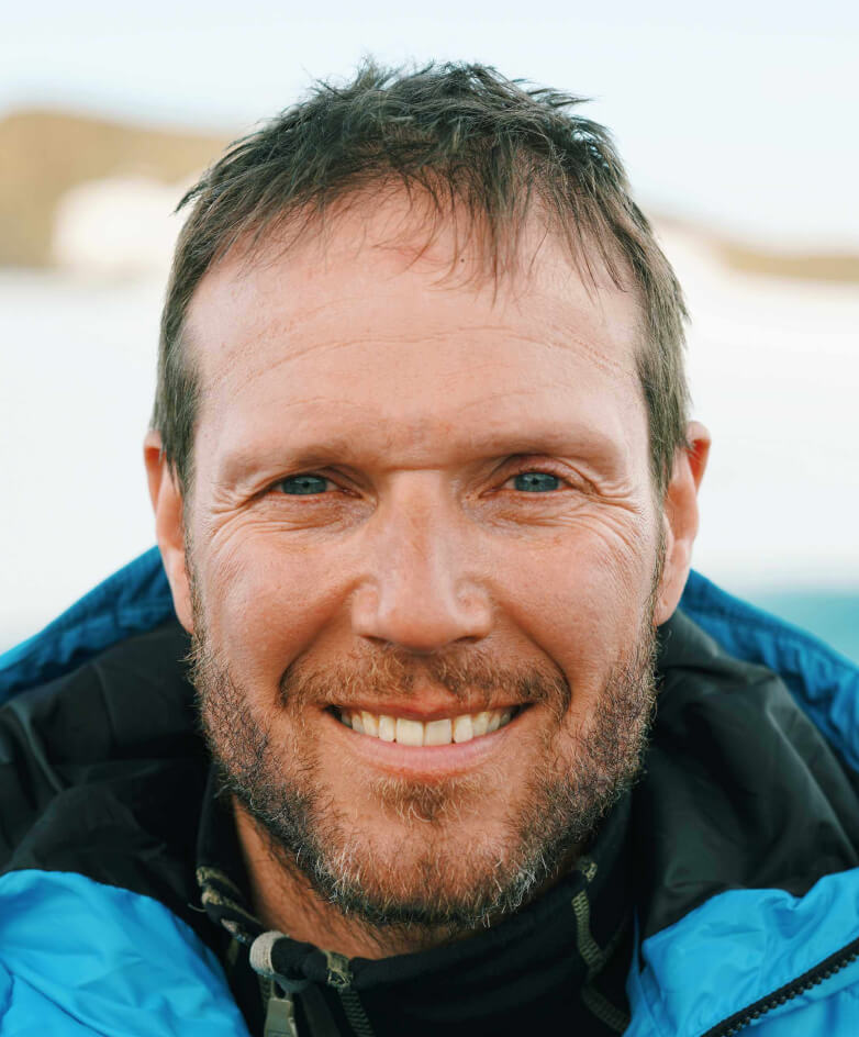 Хлинур Сигурдсон