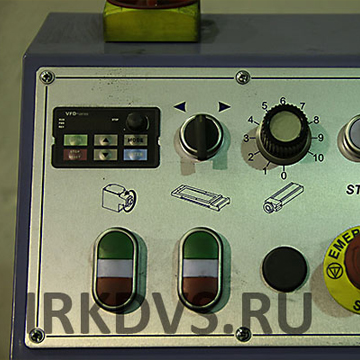 IRKDVS. Тормозные барабаны и диски