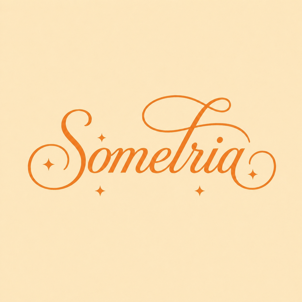 Логотип Sometria