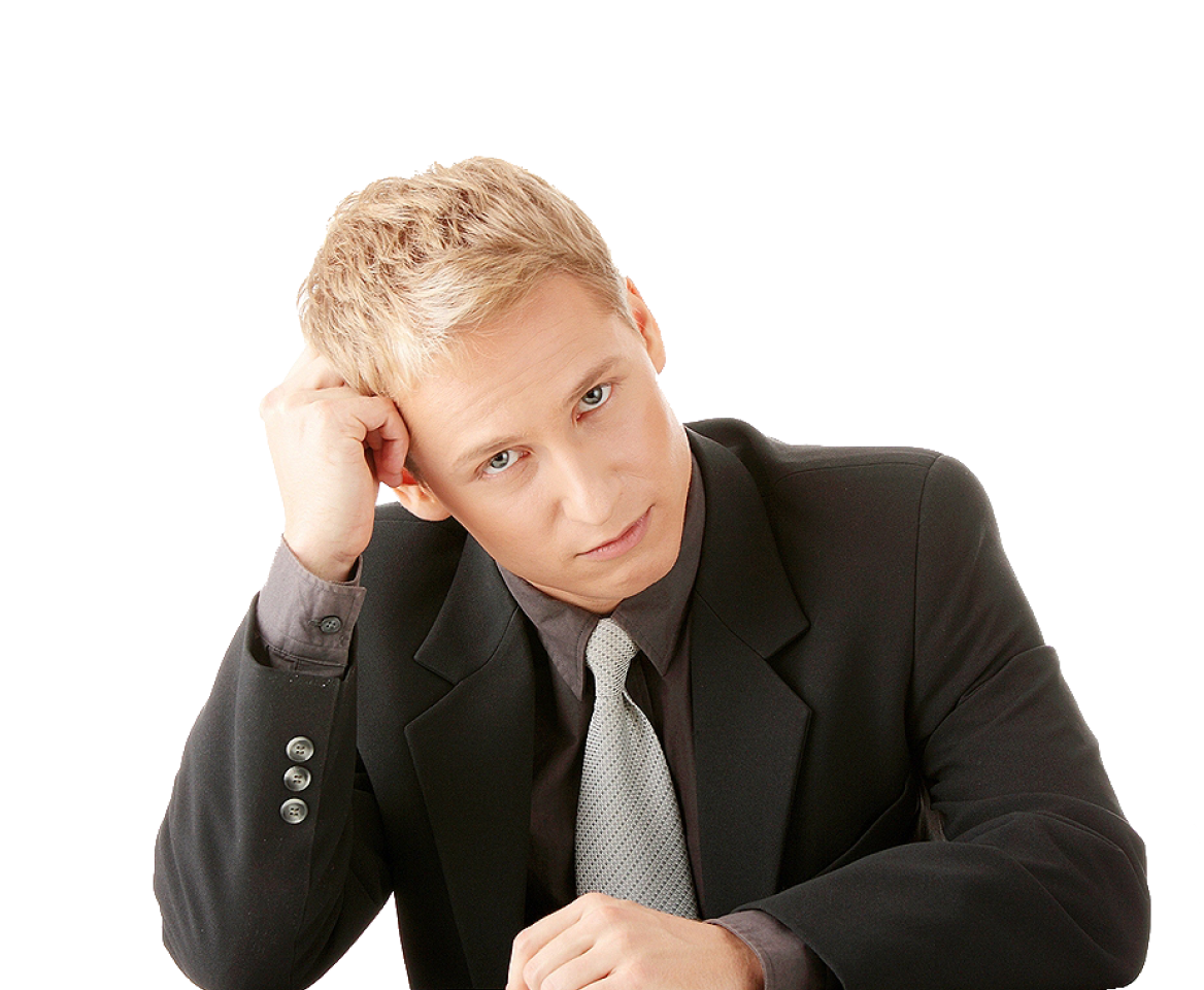 Thinking man. Задумчивый мужчина. Задумчивый человек в костюме. Человек задумался. Деловой человек думает.