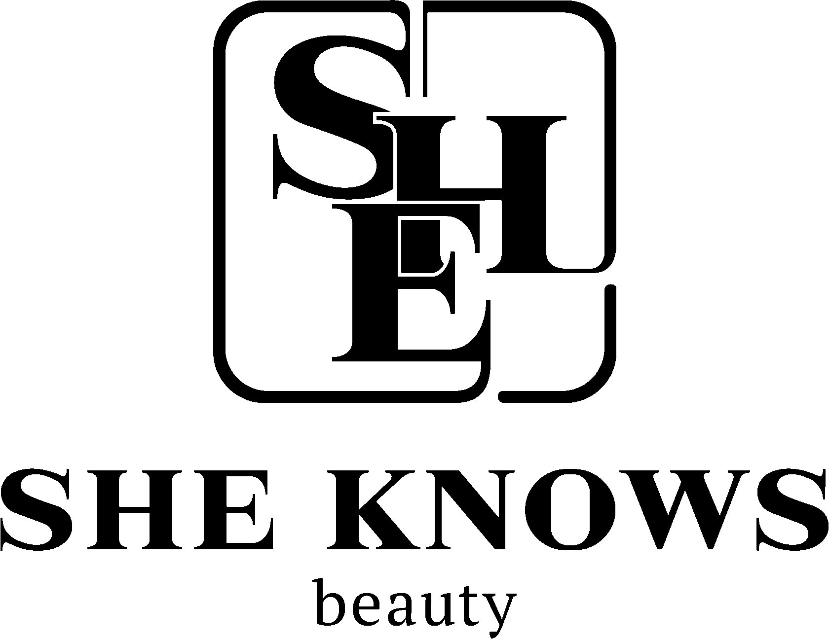 SHE KNOWS beauty