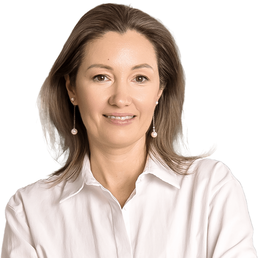 Татьяна Машкова