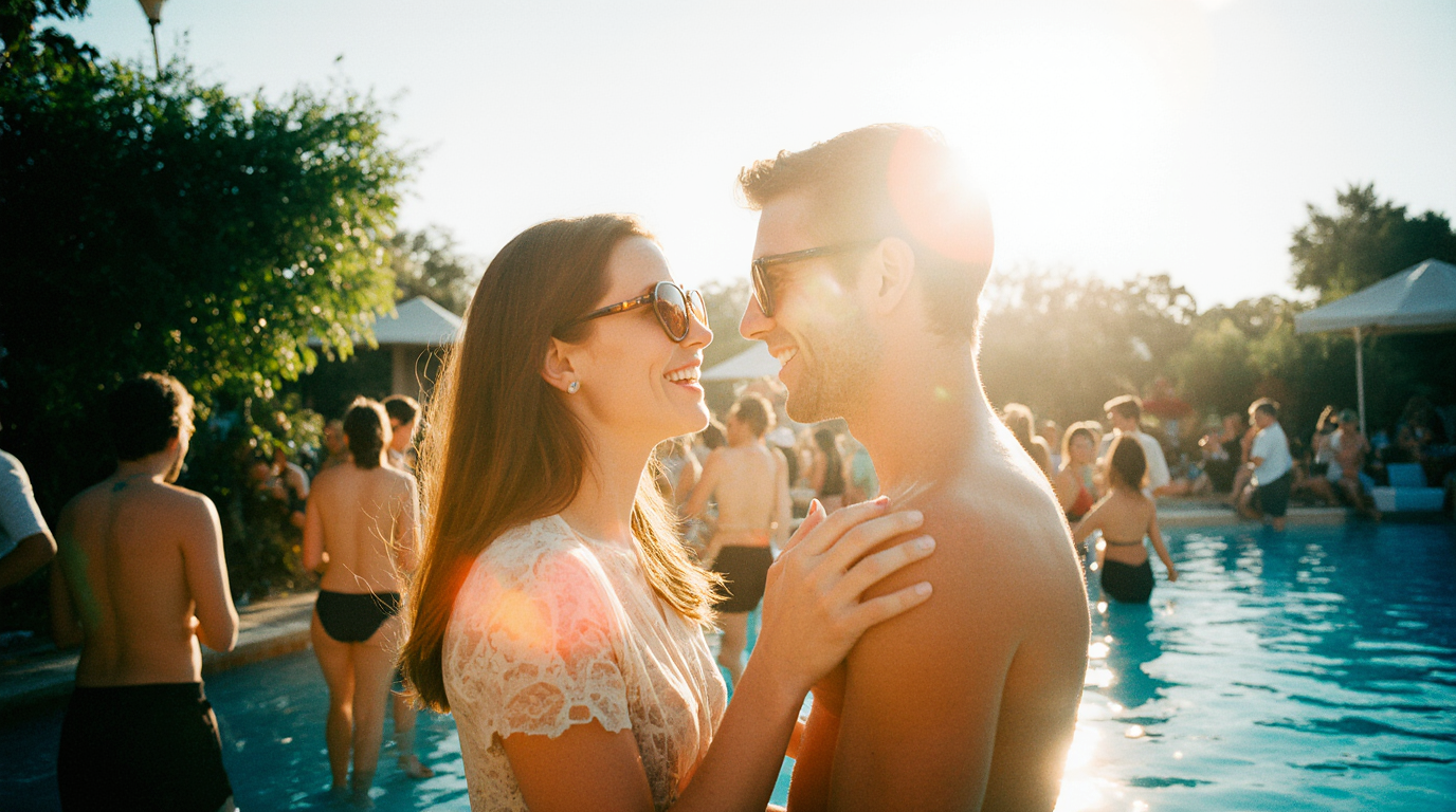 2SmartPool система