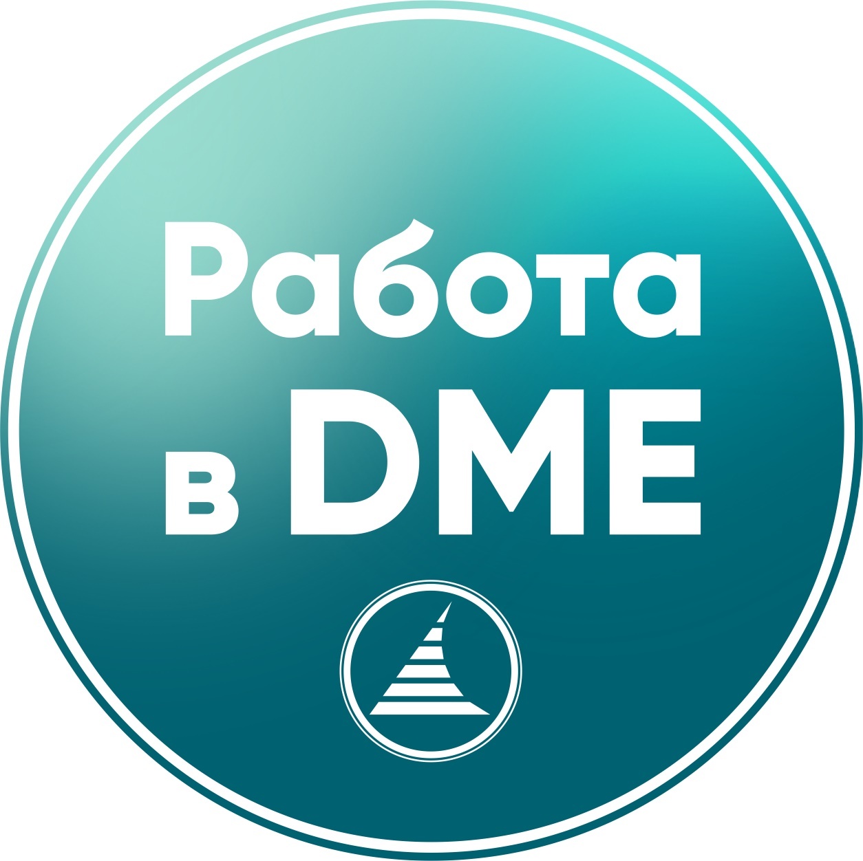 Работа в Московском аэропорту Домодедово(DME)