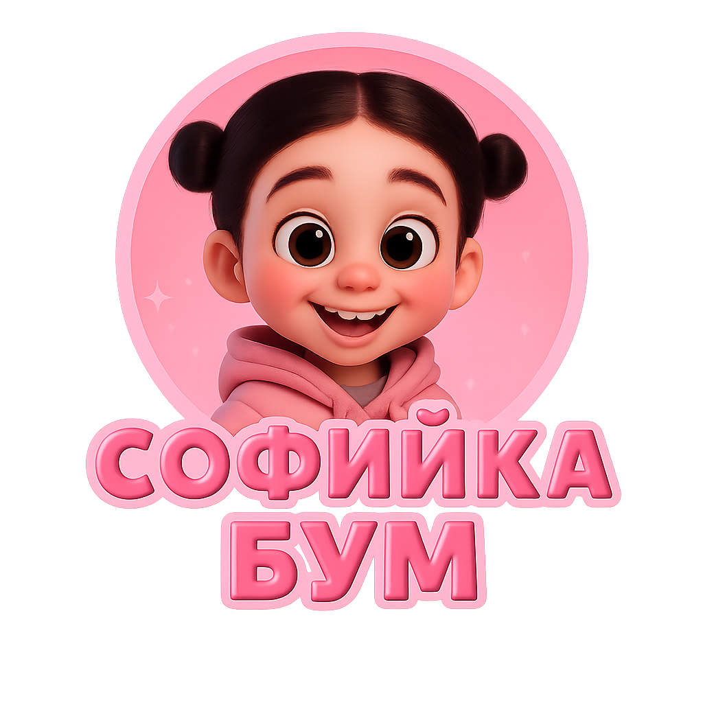 Софийка Бумм