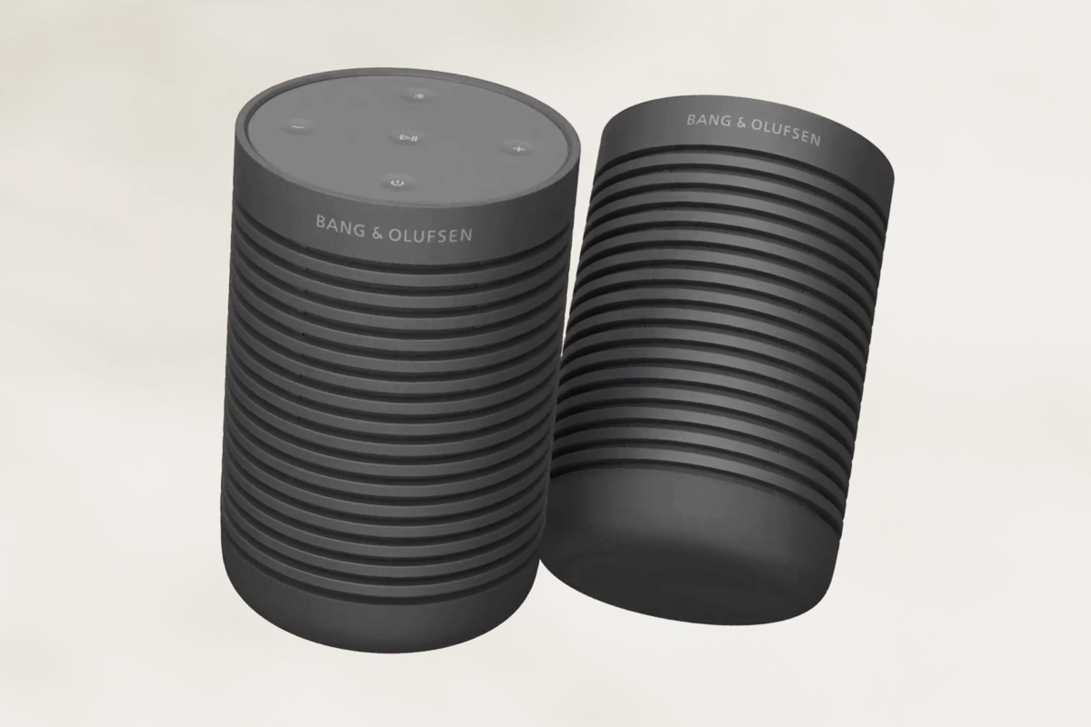 Bang &amp; Olufsen Beosound Explore stereo set