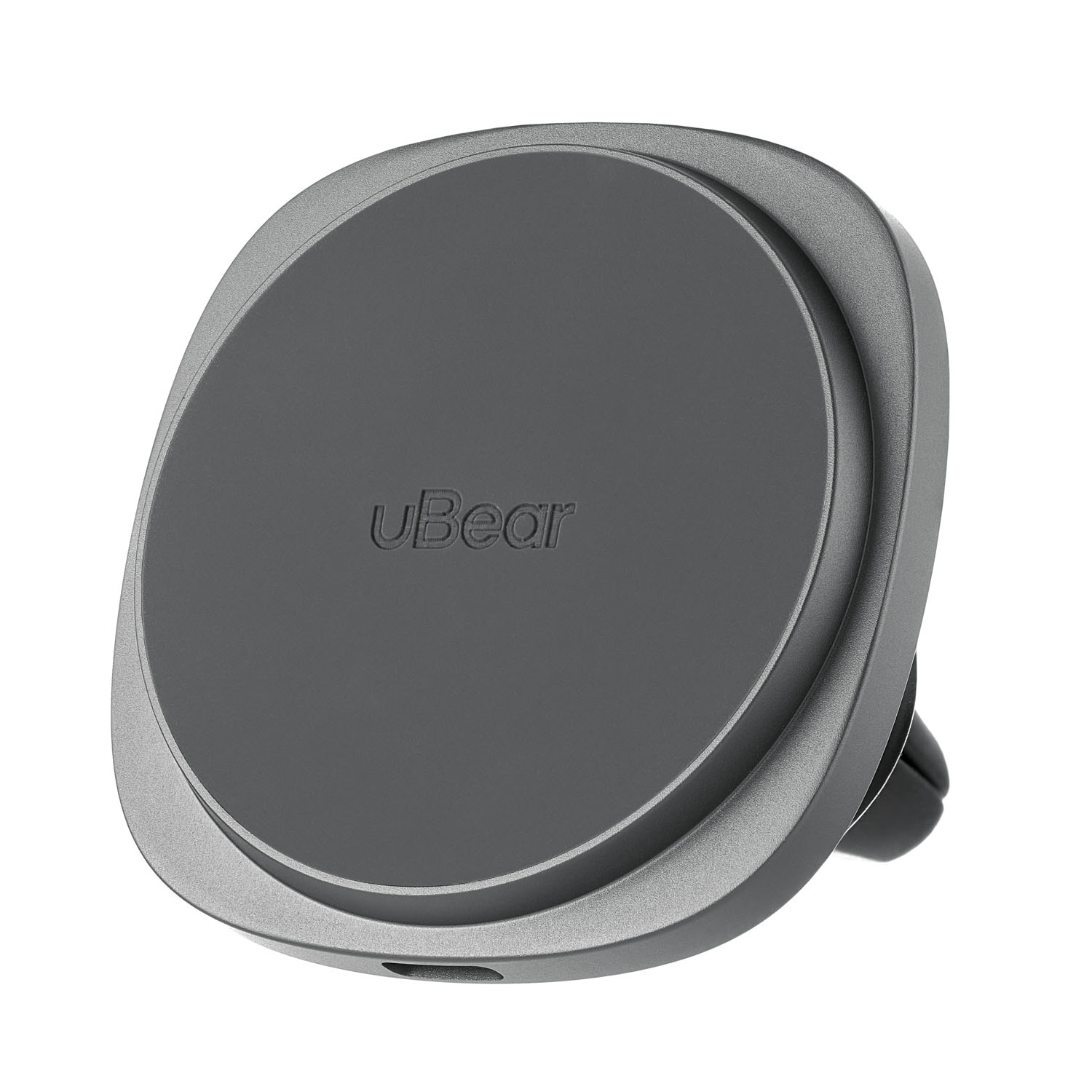 Беспроводная автомобильная зарядка uBear Way